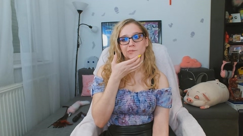 LunaNicole  02-11-2022